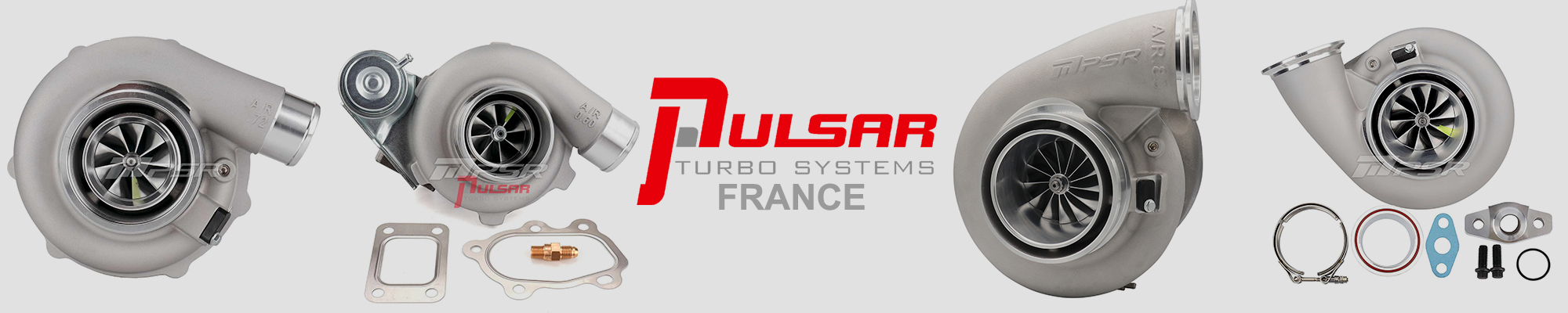 Pulsar Turbo Systems France